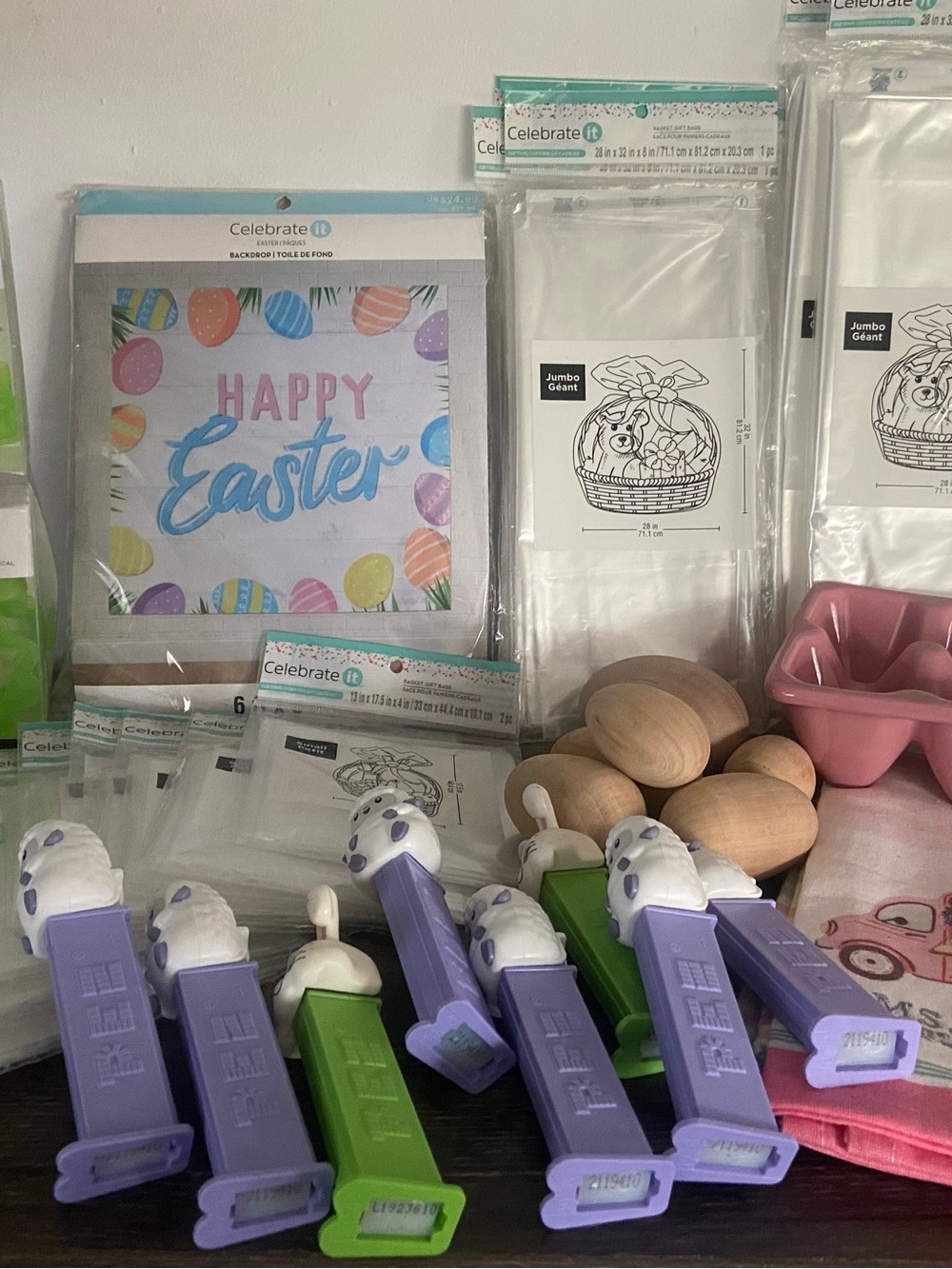 Huge Easter Bundle